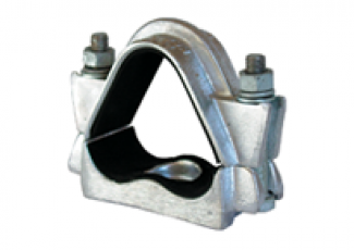 Covered Conductor Clamps & Blocks